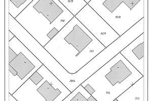 Haus mit großem Garten, freistehend, V0N PRIVAT, provisionsfrei, zu verkaufen – Falkenweg 11, 33104 Schloß Neuhaus, Paderborn – Vorschaubild 3