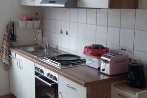 1 - Zimmer, Küche, Bad - 47 m² - Balkon - Innenstadt – Nordring 15, 76829 Landau, Landau in der Pfalz – Vorschaubild 6