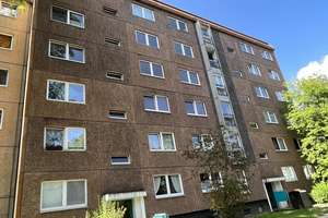 Singlewohnung in zentraler Lage – Jägerstr. 10, 9111 Zentrum, Chemnitz – Vorschaubild 4