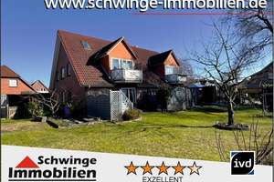 Kapitalanlage in Stade: MFH mit 4 vermieteten Wohnungen Bj. 1993 - stabile Erträge mit Potenzial! – Wilhelm-Busch-Straße 34, 21684 Stade – Vorschaubild 1