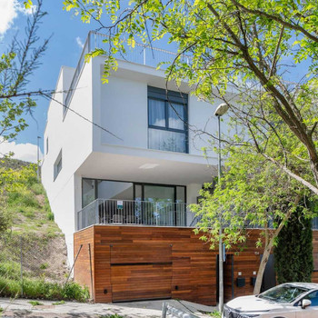 EXZELLENTE CHALETS