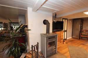 Charmantes und modernisiertes Reetdachhaus/EFH mit PV-Anlage und Garage in Ortsrandlage – Nordfriesland (Kreis) – Vorschaubild 19