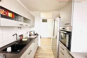 3-Zimmer-Wohnung mit Balkon und Fernblick - modernisiert  sofort bezugsbereit – Die vollständige Adresse der Immobilie erhältst du vom Anbieter., 90471 Langwasser Nordwest, Nürnberg – Vorschaubild 11