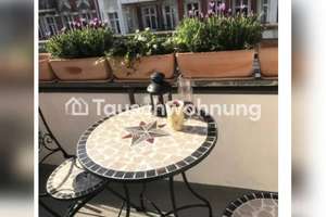 Tauschwohnung: Wohnung am Winterfeldtplatz – Winterfeldtstraße 36, 10781 Schöneberg, Berlin – Vorschaubild 5