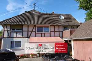 EFH mit Scheune in Ulrichstein - Wohnfeld – Vogelsbergkreis – Vorschaubild 1