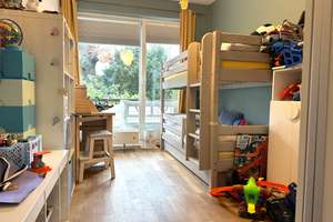 Exklusive 5-Zimmer-Wohnung mit drei Balkonen in begehrter Lage von Othmarschen – Ernst-August-Str. 18, 22605 Othmarschen, Hamburg – Vorschaubild 8