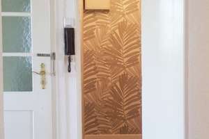Helle schöne Wohnung auf dem Killesberg – Rathenaustraße 40, 70191 Weißenhof, Stuttgart – Vorschaubild 17