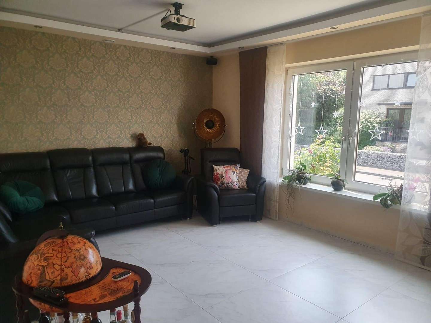 Immobilie in Hasbergen - Modernisiertes Einfamilienhaus mit 799 m² Grundstück, Wintergarten & A+ Energieeffizienz - Bild 9