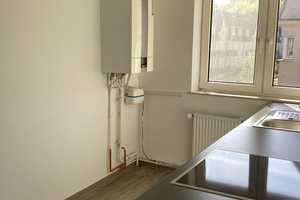Renovierte  2-Zimmer-Wohnung Zentral gelegen! – Luisenstr. 60, 23568 Lübeck – Vorschaubild 2