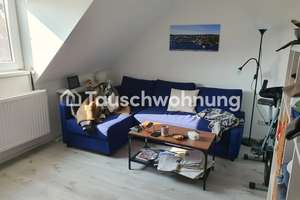Tauschwohnung: Tausch: Bieten Burtscheid, suchen Aachen-West – Die vollständige Adresse der Immobilie erhältst du vom Anbieter., 52066 Marschiertor, Aachen – Vorschaubild 7