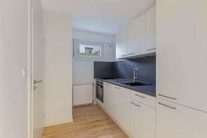 Helle und sanierte 2-Zimmer Souterrain-Wohnung mit großer Terrasse – Die vollständige Adresse der Immobilie erhältst du vom Anbieter., 42281 Barmen, Wuppertal – Vorschaubild 3