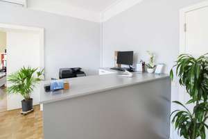 Vielseitige Immobilie in Berlin-Pankow – flexibel nutzbar für Gewerbe und Investment – Die vollständige Adresse der Immobilie erhältst du vom Anbieter., 13086 Weißensee, Berlin – Vorschaubild 3