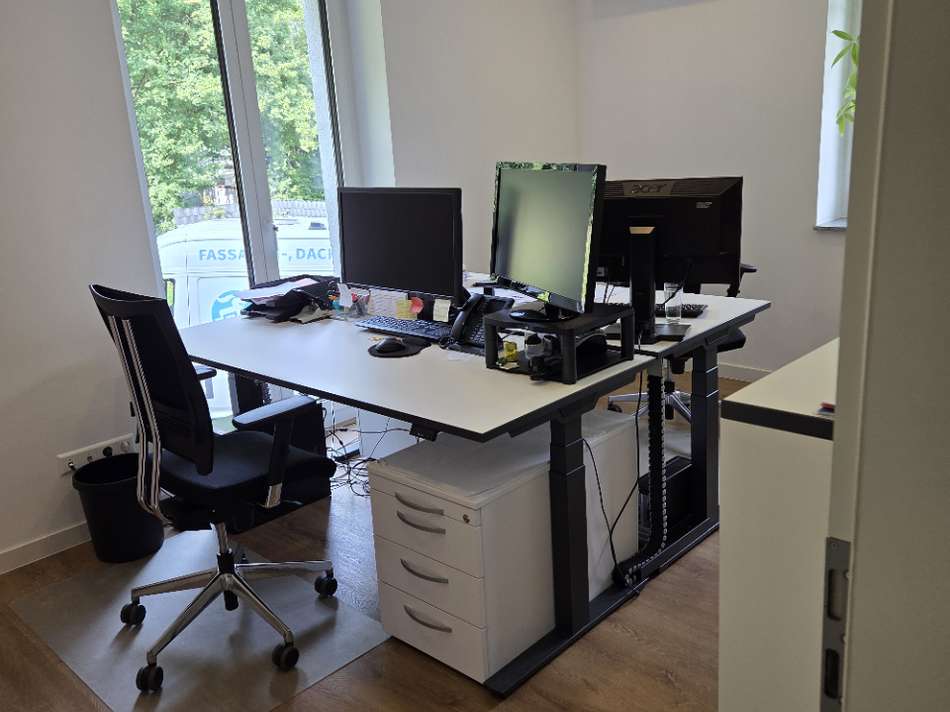 EG, Zimmer3