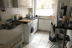 Schöne zwei Zimmer Wohnung in Hannover-Oststadt – Die vollständige Adresse der Immobilie erhältst du vom Anbieter., 30161 Oststadt, Hannover – Vorschaubild 4