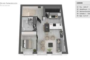 Top modernes Einfamilienhaus in Mannheim-Friedrichsfeld – 68229 Friedrichsfeld, Mannheim – Vorschaubild 20