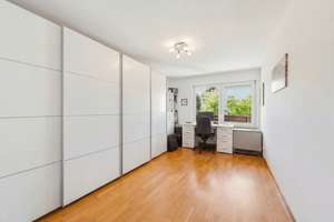 Helle 3-Zimmer-Wohnung in bester Lage von Solln – Die vollständige Adresse der Immobilie erhältst du vom Anbieter., 81479 Solln, München – Vorschaubild 7
