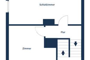 Gartenidylle trifft Wohnkomfort: Familienfreundliches Reihenhaus mit 6 Zimmern in Regensburg
 – 93057 Konradsiedlung-Wutzlhofen, Regensburg – Vorschaubild 36