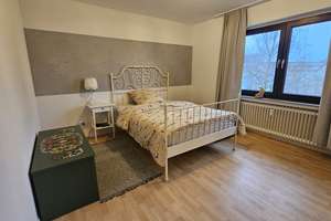 Eine modernisierte 3-Zimmer Wohnung mit Balkon – Rosterstraße 164, 57074 Siegen, Siegen – Vorschaubild 4