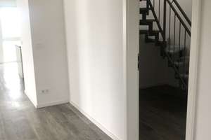 Traum-Penthouse-Maisonette mit 110 qm Dachterrasse – Corkstrasse 4, 51103 Kalk (Ortsteil), Köln – Vorschaubild 11