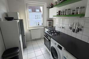 Helle 3-Zimmer-Wohnung in der List – Robertstraße 25, 30161 List, Hannover – Vorschaubild 2