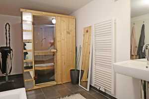 Sonniges Reihenendhaus mit hochwertiger Ausstattung! Energiekennwert A! Provisionsreduzierung! – Mettmann (Kreis) – Vorschaubild 16