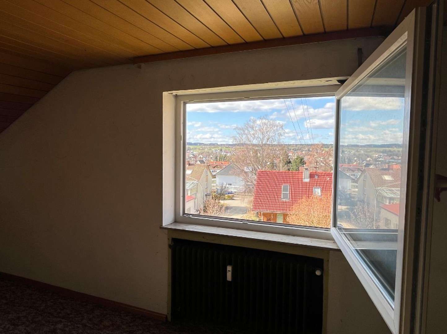 Immobilie in Deißlingen - *Provisionsfrei* Wohnhaus mit Einliegerwohnung *Top-Lage/ naturnah/ Sackgasse* - Bild 1