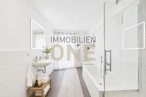 4-Zimmer-Traumwohnung mit großer Südterrasse - Exklusives Wohnerlebnis in Bestlage! – Die vollständige Adresse der Immobilie erhältst du vom Anbieter., 93051 Kumpfmühl-Ziegetsdorf-Neuprüll, Regensburg – Vorschaubild 5