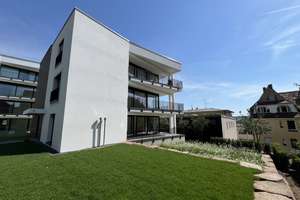 Erstbezug im Rodgebiet: Exklusive Etagenwohnung mit Loft-Charakter & höchstem Komfort – Friedenstraße 3, 75173 Südweststadt, Pforzheim – Vorschaubild 10