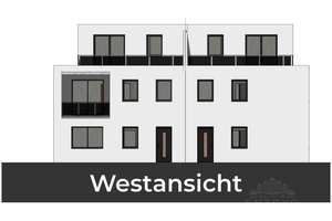 Eigentumswohnung in Oldenburg KFW40+ (Neubau) – Die vollständige Adresse der Immobilie erhältst du vom Anbieter., 26129 Wechloy, Oldenburg (Oldenburg) – Vorschaubild 5