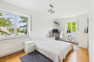 4-Zimmer-Wohnung mit attraktiver Raumaufteilung in kleiner Wohnanlage nahe dem Klinikum Ingolstadt! – Die vollständige Adresse der Immobilie erhältst du vom Anbieter., 85049 Friedrichshofen-Hollerstauden, Ingolstadt – Vorschaubild 17