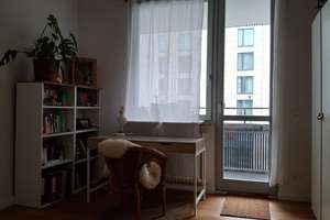 Zentrale 3-Zimmer-Wohnung im Herzen West-Berlins – Die vollständige Adresse der Immobilie erhältst du vom Anbieter., 10719 Charlottenburg, Berlin – Vorschaubild 4