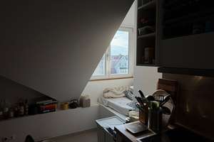 Charmante 2,5-Zimmer-Altbauwohnung in der Regensburger Altstadt – Am Römling 14, 93047 Innenstadt, Regensburg – Vorschaubild 6