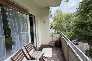 (Ab 01.09.2026) 2-Zimmer-Wohnung im schönen Alt-Tempelhof, 55qm, ruhig – Die vollständige Adresse der Immobilie erhältst du vom Anbieter., 12103 Tempelhof, Berlin – Vorschaubild 12