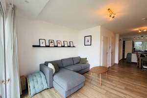 Neuwertige 3-Zimmer-Wohnung mit Balkon, Einbauküche und PKW-Stellplatz ab 01.08.26 frei – Die vollständige Adresse der Immobilie erhältst du vom Anbieter., 40625 Gerresheim, Düsseldorf – Vorschaubild 3
