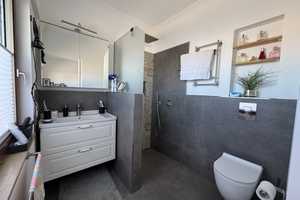 RESERVIERT Liebevoll sanierter Bungalow mit Satteldach in begehrter Lage von Pulheim - provisionsfr. – Kornblumenweg 10, 50259 Rhein-Erft-Kreis – Vorschaubild 5