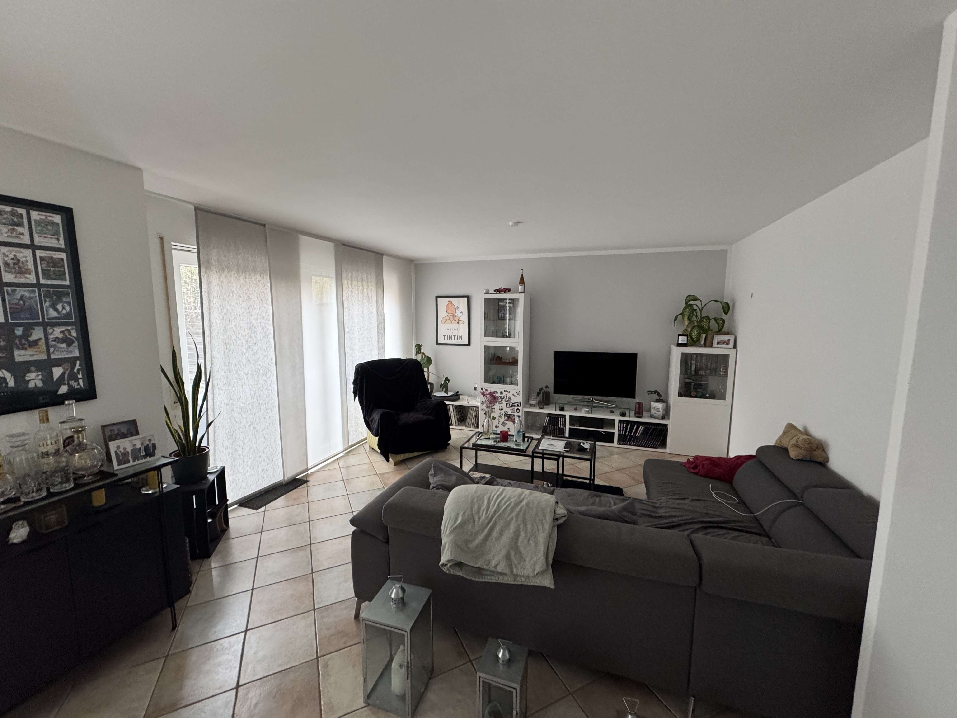 4-Zimmer Eigentumswohnung (Haus-im-Haus) mit Garten und Ausbaupotenzial in 65434 Eltville am Rhein, Rheingau Taunus Kreis – Bild 1