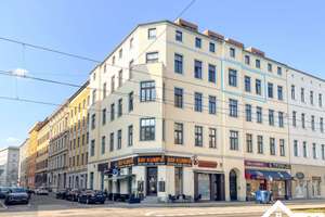 Solide Kapitalanlage mit laufenden Mieteinnahmen in Magdeburg