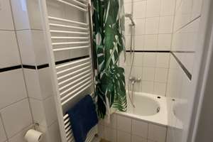 Nachmiete WG-Geeignete schöne Altbauwohnung *ausschließlich Studierende – Holzstraße 9a, 68159 Innenstadt/Jungbusch, Mannheim – Vorschaubild 14
