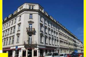 "Dresdner Neustadt" !! Super WG-geeignet mit Einbauküche !!! – Eschenstraße 1, 1097 Äußere Neustadt, Dresden – Vorschaubild 1