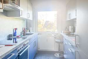 Wohnung auf Erbpacht – Schöneberger Str. 75 c, 22149 Rahlstedt, Hamburg – Vorschaubild 4