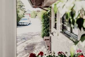 Beeindruckendes Walmdachhaus mit Blick ins Grüne und Tiefgarage – Die vollständige Adresse der Immobilie erhältst du vom Anbieter., 96482 Ahorn – Vorschaubild 20