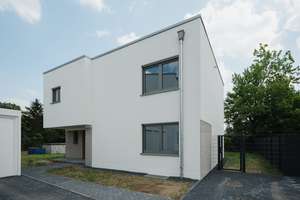 Freistehendes Einfamilienhaus mit Keller - im EH40-Standard – Die vollständige Adresse der Immobilie erhältst du vom Anbieter., 47198 Alt-Homberg, Duisburg – Vorschaubild 7