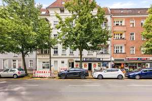 ** Großzügige Erdgeschosseinheit für gewerbliches Wohnen mit Perspektive ** – Die vollständige Adresse der Immobilie erhältst du vom Anbieter., 12439 Niederschöneweide, Berlin – Vorschaubild 11