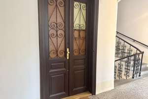 2 Zimmer Wohnung in Nürnberg Altstadt-St. Lorenz – Die vollständige Adresse der Immobilie erhältst du vom Anbieter., 90403 Altstadt, St. Lorenz, Nürnberg – Vorschaubild 6