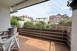 Ruhig und zentral: 2,5-Zimmer-ETW mit Südsüdostbalkon sowie Stellplatz – Die vollständige Adresse der Immobilie erhältst du vom Anbieter., 32545 Bad Oeynhausen – Vorschaubild 9