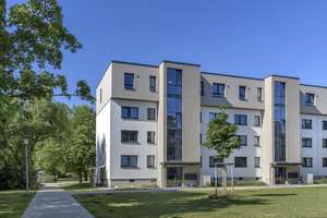 Schöne 3-Zimmer-Wohnung in Wolfsburg Vorsfelde verfügbar!