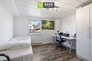 360° | Vielseitiges Wohnhaus in Biberach – Kapitalanlage oder Eigennutzung – Die vollständige Adresse der Immobilie erhältst du vom Anbieter., 88400 Biberach an der Riß – Vorschaubild 14