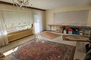 Reiheneckhaus in Ansbach mit Garage und Garten – Die vollständige Adresse der Immobilie erhältst du vom Anbieter., 91522 Innenstadt, Ansbach – Vorschaubild 22