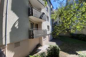 3- Zimmerwohnung im Riehler Herzen in Nachbarschaft zur Flora, botanischem Garten und dem Rhein – Boltensternstraße 61, 50735 Riehl, Köln – Vorschaubild 31