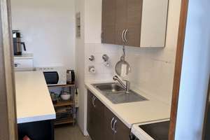 Mainz Finthen mit Ausblick: 2-Zimmer-Wohnung im siebten Stock – Sertoriusring 5, 55126 Finthen, Mainz – Vorschaubild 7